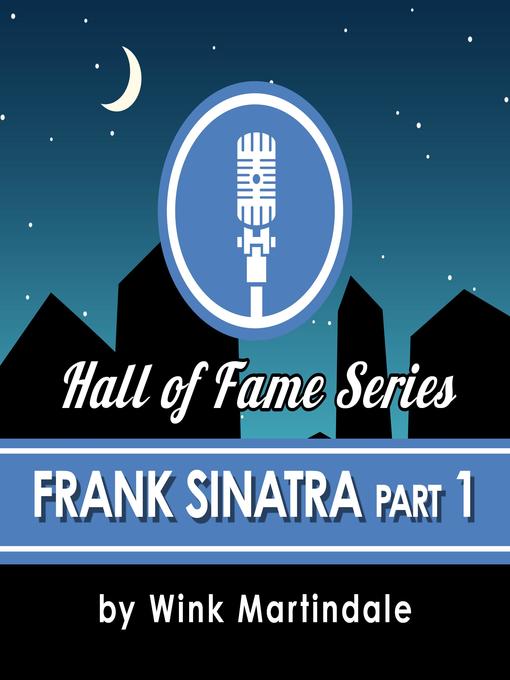 Cover image for Frank Sinatra